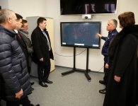 Kieleccy policjanci w nowoczesnej siedzibie