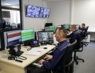Kieleccy policjanci w nowoczesnej siedzibie