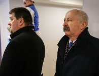 Wizyta w Jednostce Ratowniczo-Gaśniczej nr 4 w Chmielniku Komendy Miejskiej Państwowej Straży Pożarnej w Kielcach