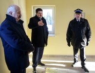 Wizyta w Jednostce Ratowniczo-Gaśniczej nr 4 w Chmielniku Komendy Miejskiej Państwowej Straży Pożarnej w Kielcach