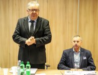 posiedzenia Zespołu Koordynującego Realizację Programu Ochrony Zdrowia Psychicznego Powiatu Kieleckiego 