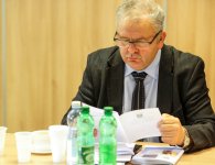 posiedzenia Zespołu Koordynującego Realizację Programu Ochrony Zdrowia Psychicznego Powiatu Kieleckiego 