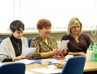 posiedzenia Zespołu Koordynującego Realizację Programu Ochrony Zdrowia Psychicznego Powiatu Kieleckiego 