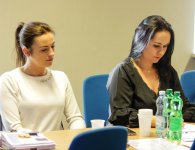 posiedzenia Zespołu Koordynującego Realizację Programu Ochrony Zdrowia Psychicznego Powiatu Kieleckiego 