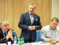 posiedzenia Zespołu Koordynującego Realizację Programu Ochrony Zdrowia Psychicznego Powiatu Kieleckiego 