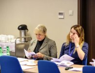 posiedzenia Zespołu Koordynującego Realizację Programu Ochrony Zdrowia Psychicznego Powiatu Kieleckiego 