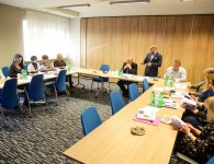 posiedzenia Zespołu Koordynującego Realizację Programu Ochrony Zdrowia Psychicznego Powiatu Kieleckiego 