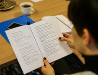 posiedzenia Zespołu Koordynującego Realizację Programu Ochrony Zdrowia Psychicznego Powiatu Kieleckiego 