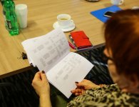 posiedzenia Zespołu Koordynującego Realizację Programu Ochrony Zdrowia Psychicznego Powiatu Kieleckiego 