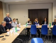 posiedzenia Zespołu Koordynującego Realizację Programu Ochrony Zdrowia Psychicznego Powiatu Kieleckiego 