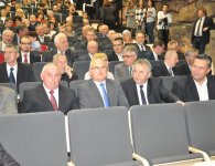 Otwarcie Centrum Edukacji Geologicznej w Chęcinach
