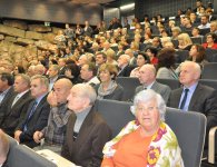 Otwarcie Centrum Edukacji Geologicznej w Chęcinach
