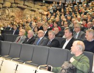 Otwarcie Centrum Edukacji Geologicznej w Chęcinach