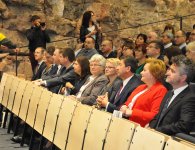 Otwarcie Centrum Edukacji Geologicznej w Chęcinach