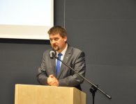 Otwarcie Centrum Edukacji Geologicznej w Chęcinach