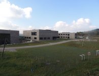Otwarcie Centrum Edukacji Geologicznej w Chęcinach