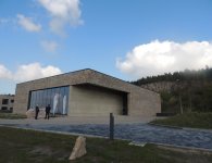 Otwarcie Centrum Edukacji Geologicznej w Chęcinach