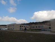 Otwarcie Centrum Edukacji Geologicznej w Chęcinach