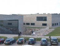 Otwarcie Centrum Edukacji Geologicznej w Chęcinach