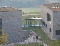 Otwarcie Centrum Edukacji Geologicznej w Chęcinach