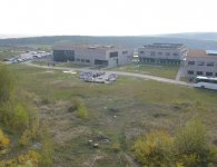 Otwarcie Centrum Edukacji Geologicznej w Chęcinach