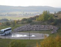 Otwarcie Centrum Edukacji Geologicznej w Chęcinach
