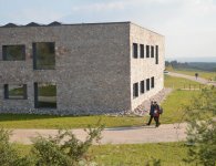 Otwarcie Centrum Edukacji Geologicznej w Chęcinach