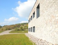 Otwarcie Centrum Edukacji Geologicznej w Chęcinach