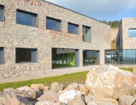 Otwarcie Centrum Edukacji Geologicznej w Chęcinach
