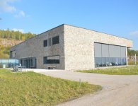 Otwarcie Centrum Edukacji Geologicznej w Chęcinach