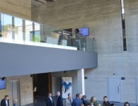 Otwarcie Centrum Edukacji Geologicznej w Chęcinach