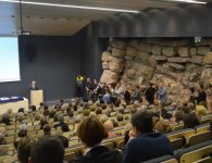 Otwarcie Centrum Edukacji Geologicznej w Chęcinach