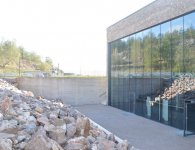 Otwarcie Centrum Edukacji Geologicznej w Chęcinach