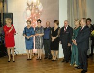 Poloneza czas zacząć - bale studniówkowe w Chmielniku i Łopusznie. 