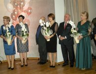 Poloneza czas zacząć - bale studniówkowe w Chmielniku i Łopusznie. 