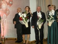 Poloneza czas zacząć - bale studniówkowe w Chmielniku i Łopusznie. 