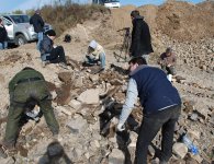 Wielkie odkrycie geologiczne w gminie Łagów-kolejne w naszym regionie