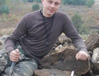 Wielkie odkrycie geologiczne w gminie Łagów-kolejne w naszym regionie