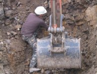 Wielkie odkrycie geologiczne w gminie Łagów-kolejne w naszym regionie