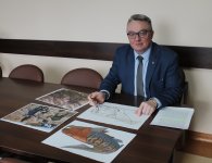 Wielkie odkrycie geologiczne w gminie Łagów-kolejne w naszym regionie