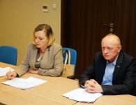 Komisje obradowały