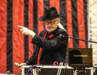 Noworoczny Tort Kultury w gminie Masłów