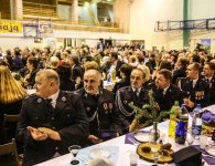 Noworoczny Tort Kultury w gminie Masłów