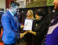 Noworoczny Tort Kultury w gminie Masłów
