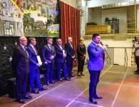Noworoczny Tort Kultury w gminie Masłów