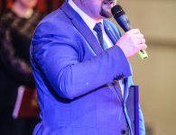 Noworoczny Tort Kultury w gminie Masłów