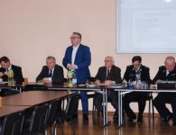 Druhowie z OSP podsumowują rok