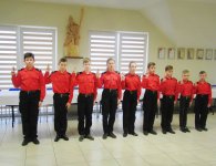 Druhowie z OSP podsumowują rok