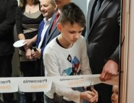Pracownia Orange działa już w Ćmińsku