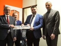 Pracownia Orange działa już w Ćmińsku